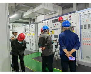 郑州融汇建设开发有限公司新密环保科技创新创业综合体有关配套工程项目